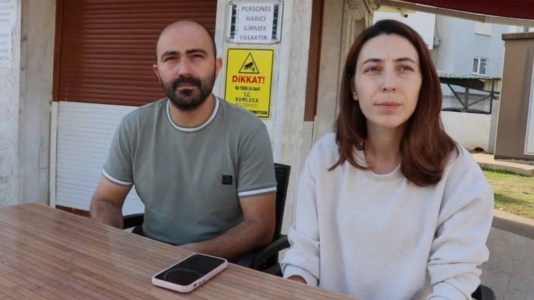 “Bizlerin Vakti Var Ama Bulut’un Vakti Yok” 3